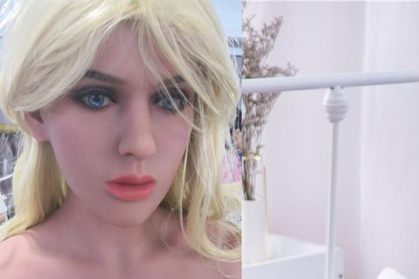 sex doll body