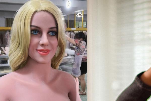 high end sex dolls