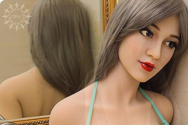 male sex doll for women