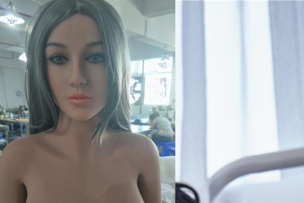 lifelike sex dolls for men