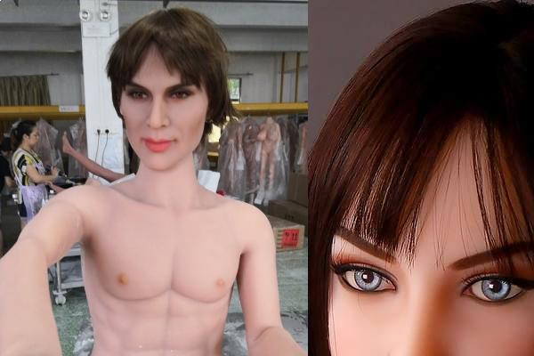 cheap realistic sex dolls