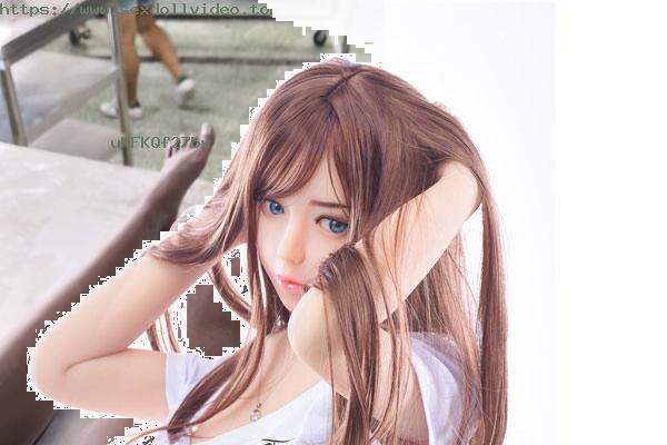 anime sex doll