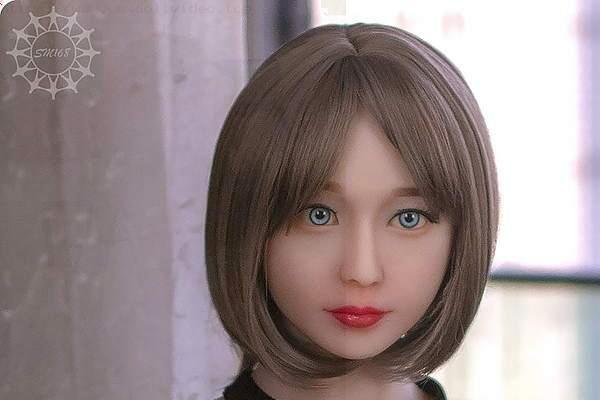 anime sex doll