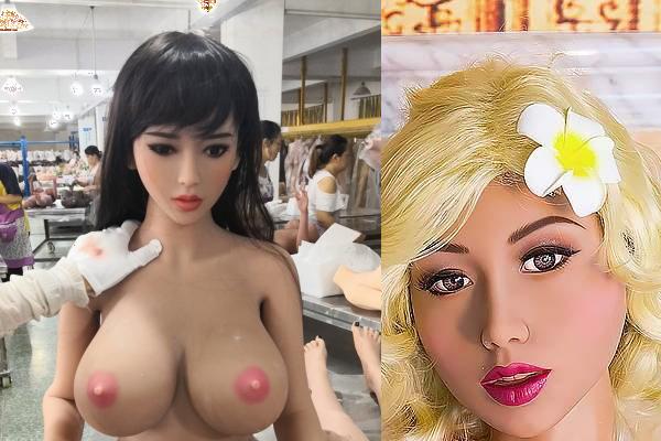 real life size sex doll