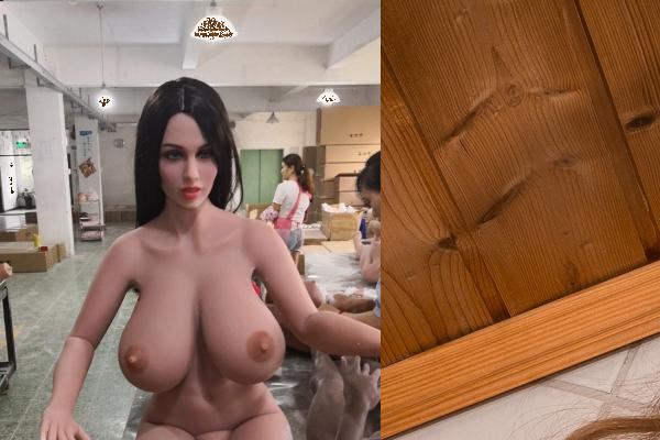 erotic sex dolls