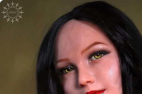 abyss creations realdoll