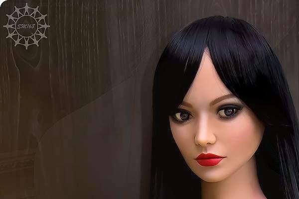 sex doll silicon