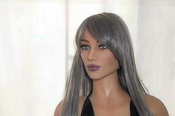 sex doll silicon