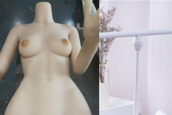 mannequin sex toy