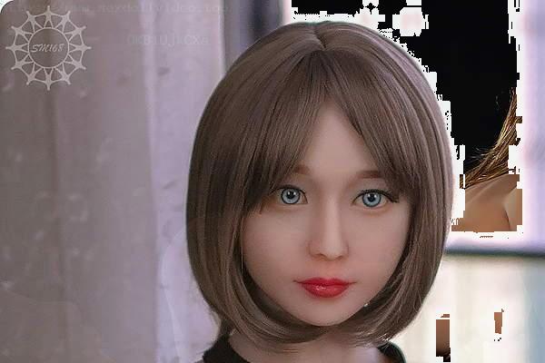 real life blow up doll