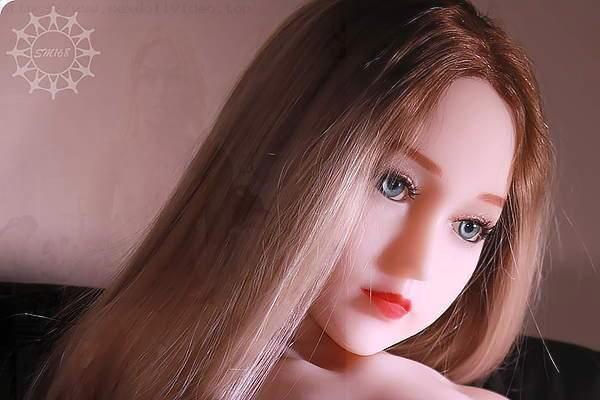 lifelike female sex dolls