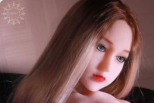 sex dolls with artificial intelligence