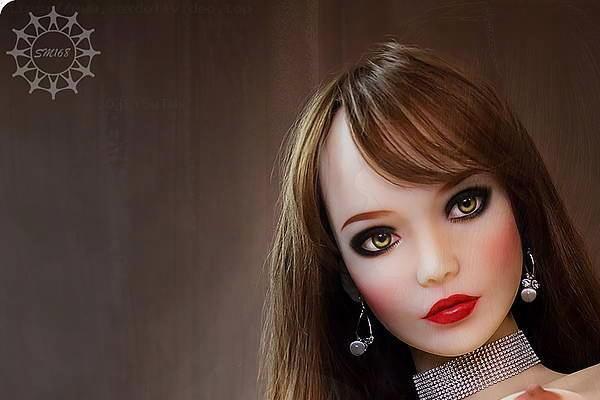 realistic silicone dolls