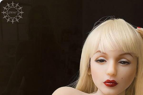 celebrity sex dolls