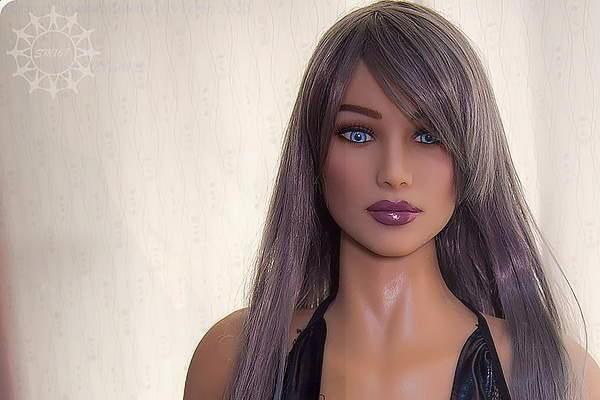 lifelike female sex dolls