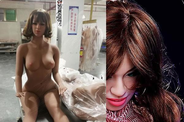 japanese real doll