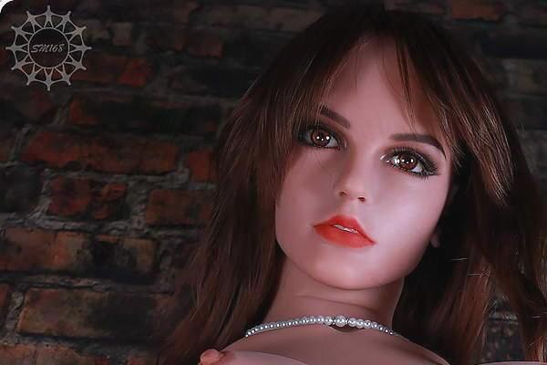 very realistic sex doll