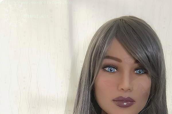 realistic anime sex doll