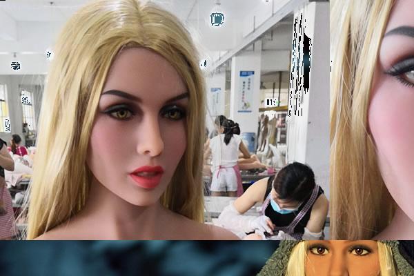 full size realistic sex doll