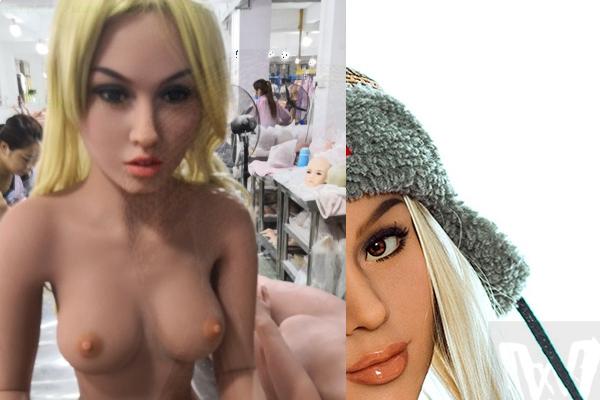 sex dolls made in usa