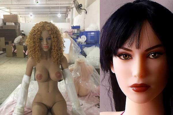 erotic sex dolls