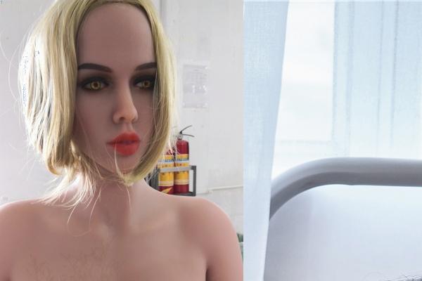 realistic adult dolls