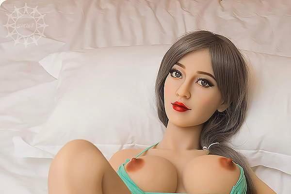 real life silicone dolls