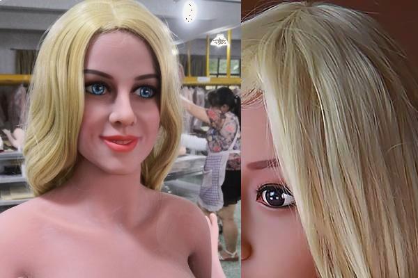 tpe sex doll