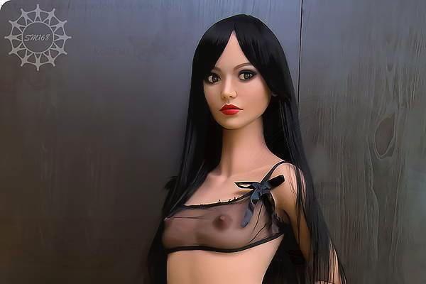 young sex doll