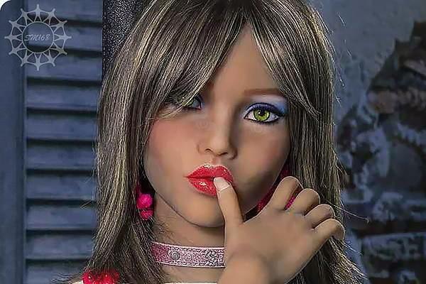 realdoll