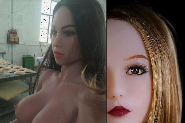 sex doll porn video