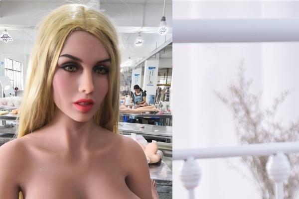 silicone sex dolls for men