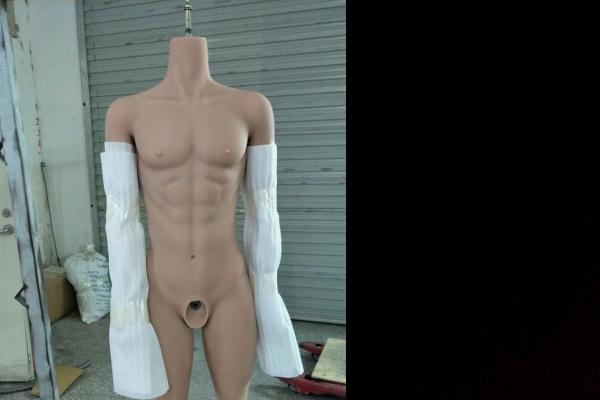 lifelike sex dolls for men