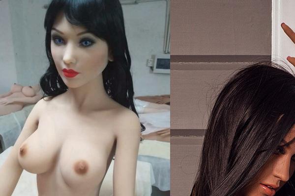 cheap real sex dolls