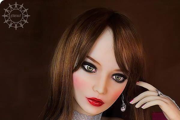 realdoll sex robot