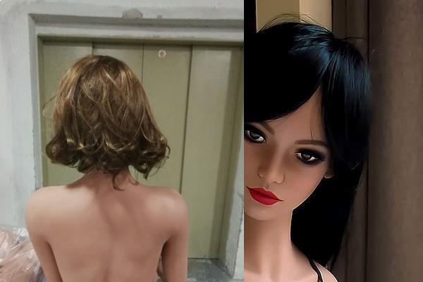 sex dolls for females