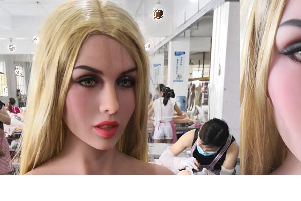 sex dolls for females