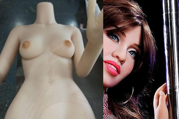 small sex doll porn