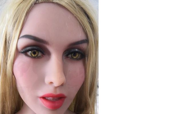 flat sex doll