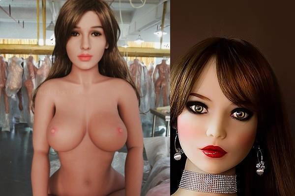 beautiful sex doll