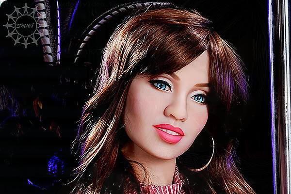 robot sex dolls for sale