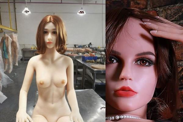 silicone sex doll price