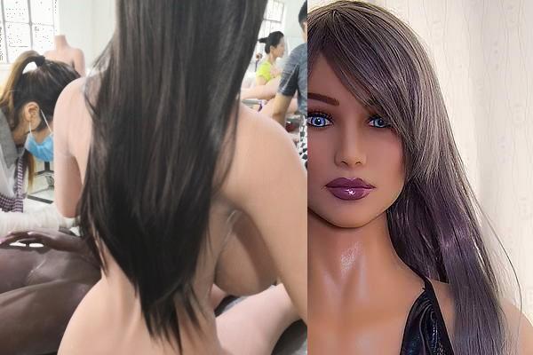 30cm sex doll