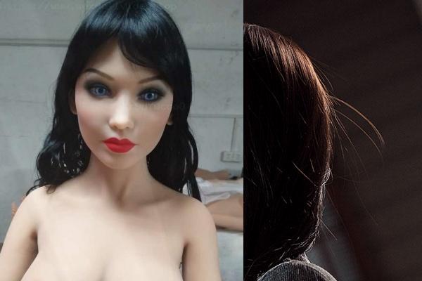 30cm sex doll