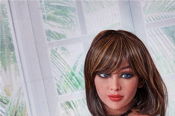 latest sex dolls