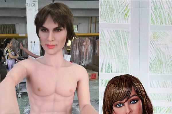 real life silicone sex dolls