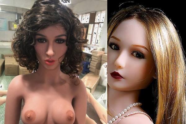 cheap life size sex dolls