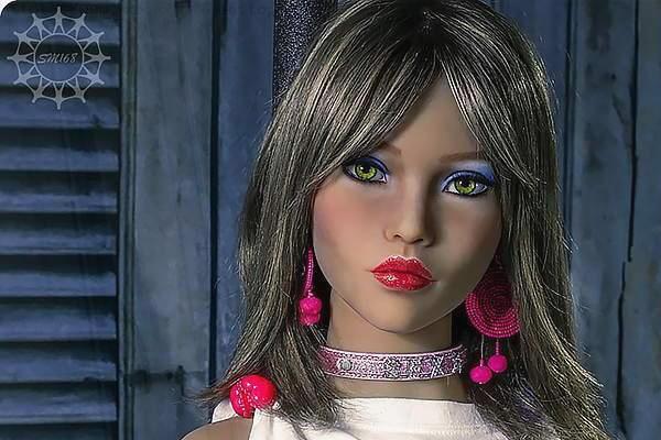 real doll sex doll