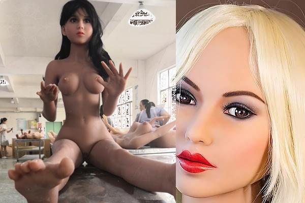 135cm sex doll