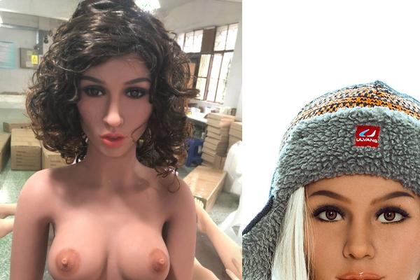 high quality sex dolls